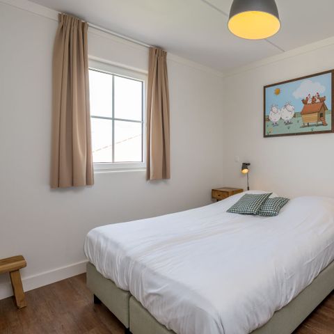 FERIENHAUS 8 Personen - Dorpsstraat 8p Mike & Molly