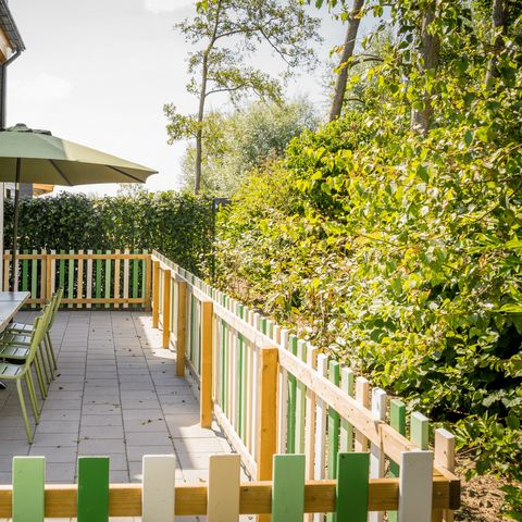 Ferienhaus 8 personen - Luxuriöse Heuscheune