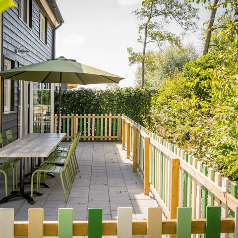 FERIENHAUS 8 Personen - Luxuriöse Heuscheune