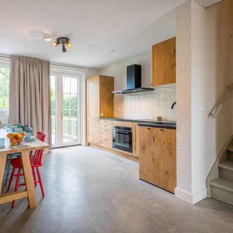 FERIENHAUS 8 Personen - Luxuriöse Heuscheune