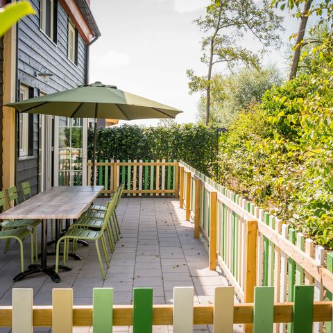 FERIENHAUS 8 Personen - Luxuriöse Heuscheune