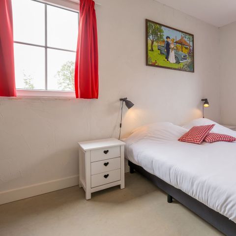 Bungalow 4 Personen - Rick