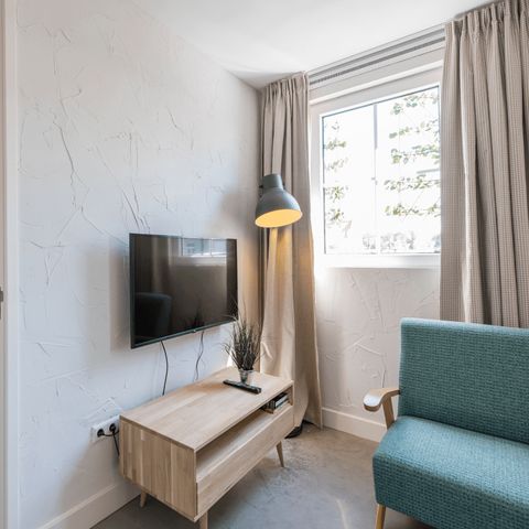 FERIENHAUS 16 Personen - Luxuriöse Heuscheune