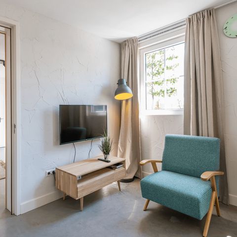 FERIENHAUS 16 Personen - Luxuriöse Heuscheune