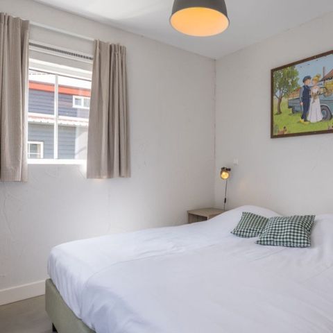 FERIENHAUS 16 Personen - Luxuriöse Heuscheune