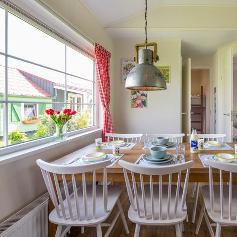 FERIENHAUS 6 Personen - Bauernhof Fien & Teun