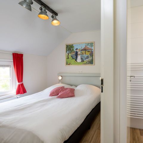 FERIENHAUS 6 Personen - Bauernhof Fien & Teun