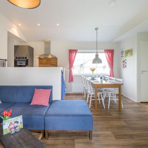 FERIENHAUS 6 Personen - Bauernhof Fien & Teun