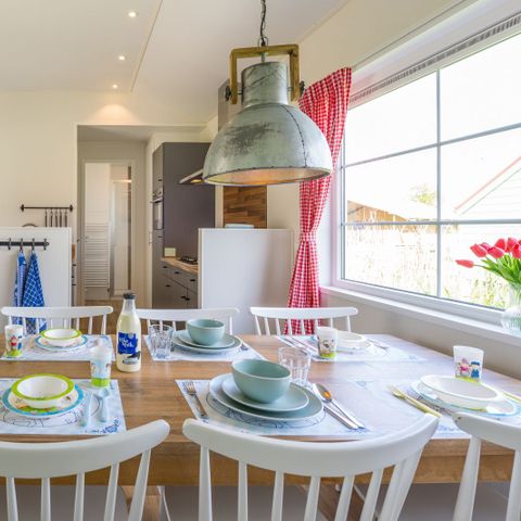 FERIENHAUS 6 Personen - Bauernhof Fien & Teun