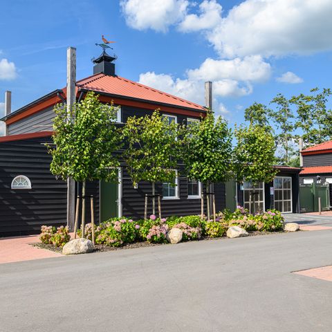 FERIENHAUS 14 Personen - Luxuriöser Wellness-Bauernhof