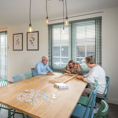 FERIENHAUS 14 Personen - Luxuriöser Wellness-Bauernhof