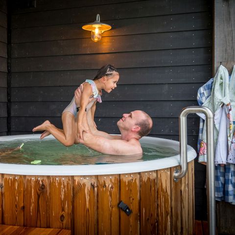Ferienhaus 14 personen - Luxuriöser Wellness-Bauernhof