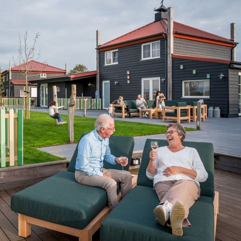 FERIENHAUS 14 Personen - Luxuriöser Wellness-Bauernhof