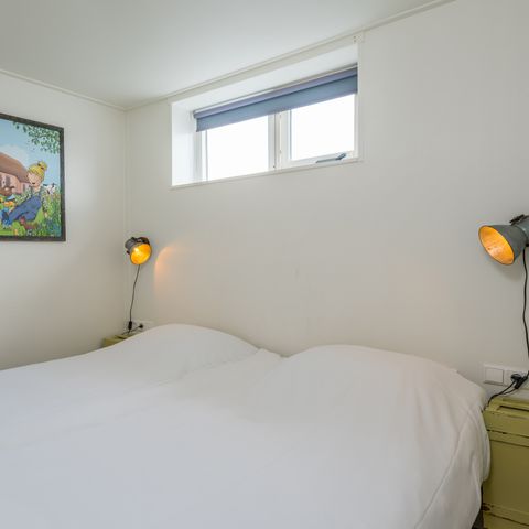 FERIENHAUS 10 Personen - Fien & Teun Schippersvilla