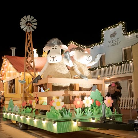 Familie Resort Molenwaard - Molenlanden - Image N°3