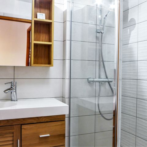 Apartement 4 Personen - L'Espace Montagne 3*