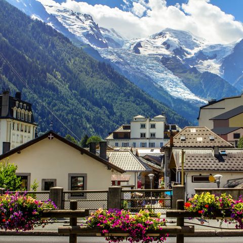 Apartement 4 Personen - L'Espace Montagne 2*