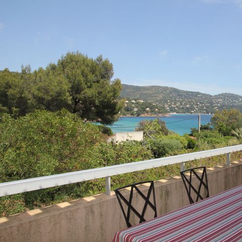 Résidence Goélia Le Domaine de La Pinède - Var - Image N°3