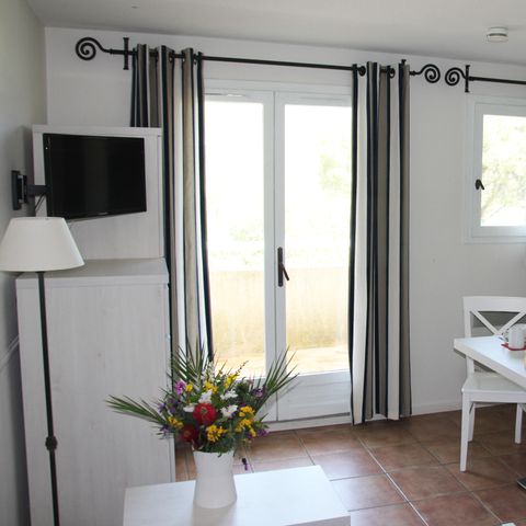 Wohnung 4 personen - G/221_2 ZIMMER 4 PERSONEN