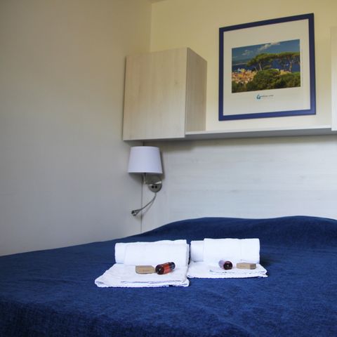 Apartement 4 Personen - G/221_2 ZIMMER 4 PERSONEN