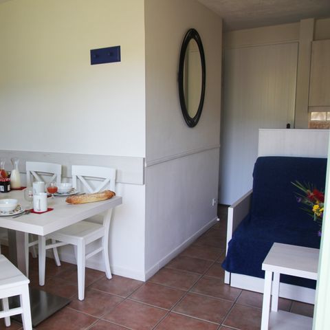 Apartement 7 Personen - G/221_2 ZIMMER 6/7 PERSONEN