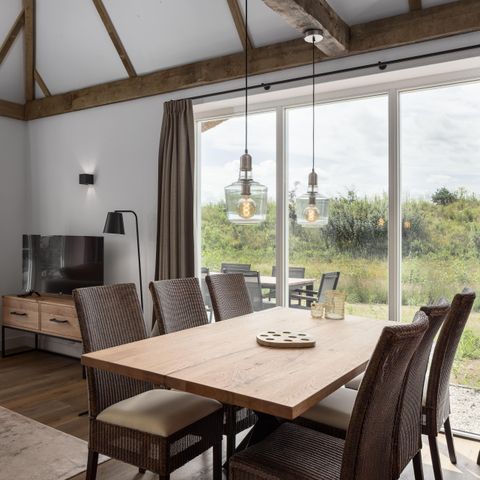 Villa 6 Personen - 6A