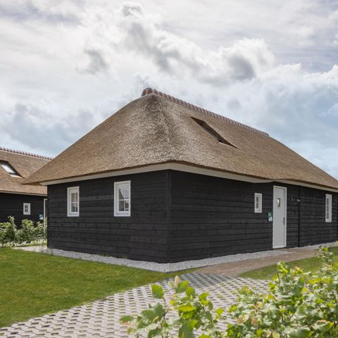 Villa 6 Personen - 6A