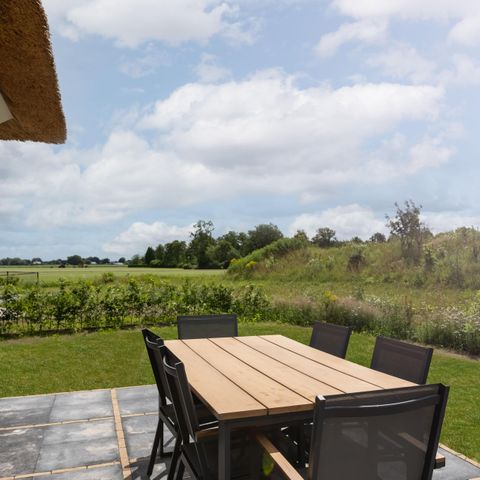 Villa 6 Personen - 6A