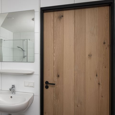 Villa 6 Personen - 6A