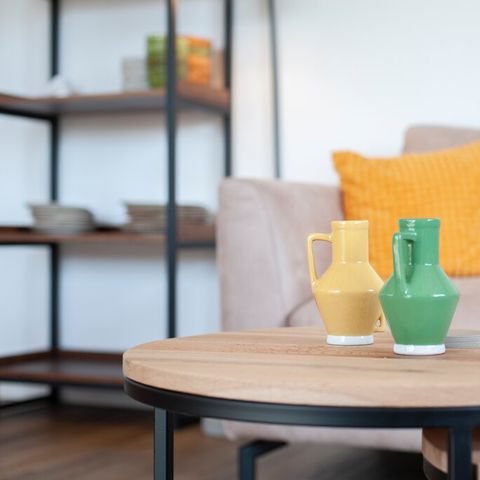 Villa 6 Personen - 6B