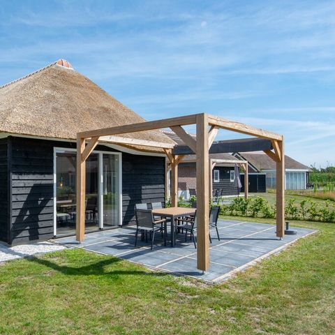 Villa 6 Personen - 6B