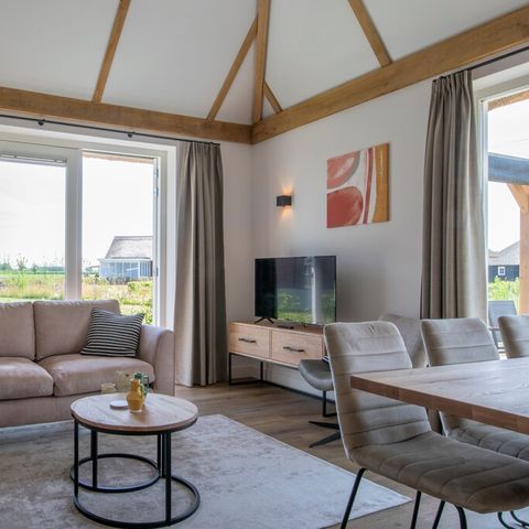 Villa 6 Personen - 6B