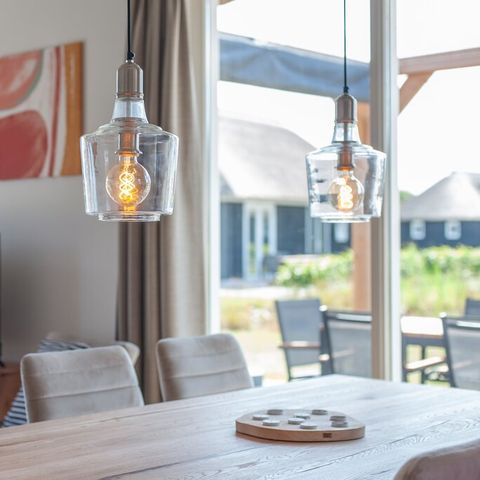 Villa 6 Personen - 6B