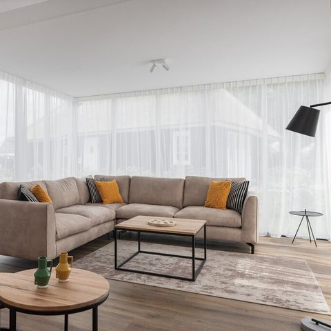 Villa 6 Personen - 6C
