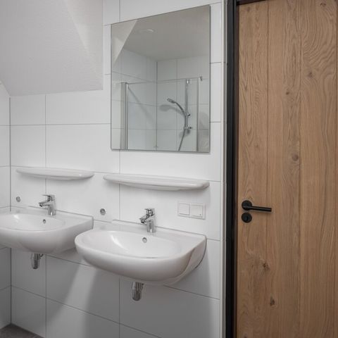 Villa 6 Personen - 6C