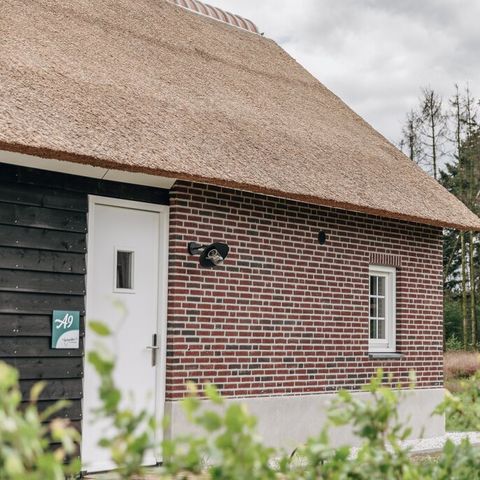 Villa 6 Personen - 6C