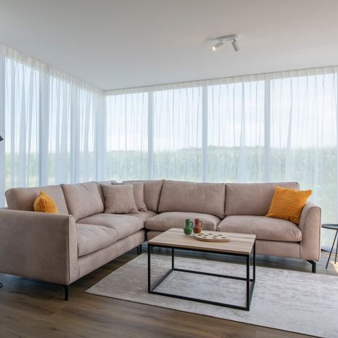 Villa 6 Personen - 6D