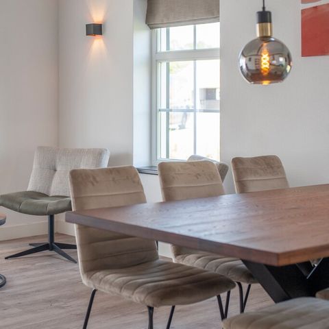 Villa 6 Personen - 6D