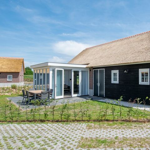 Villa 6 Personen - 6D