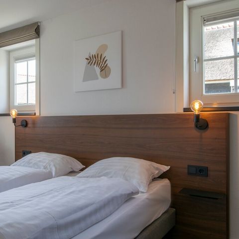 Villa 6 Personen - 6D