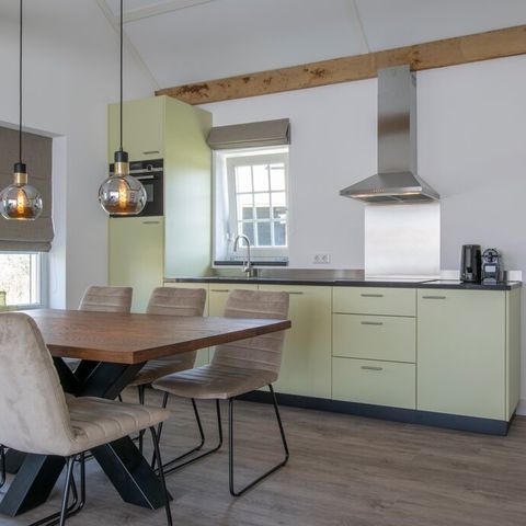 Villa 6 Personen - 6D