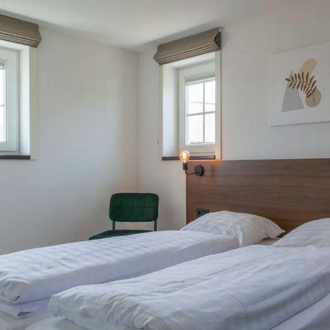 Gruppenunterkunft 10 personen - 10A