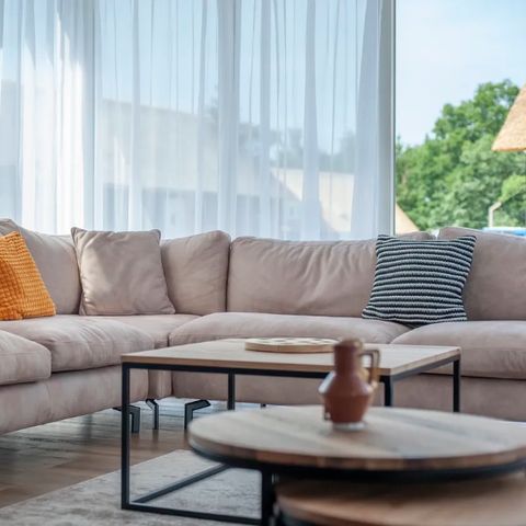 FERIENHAUS 10 Personen - 10A