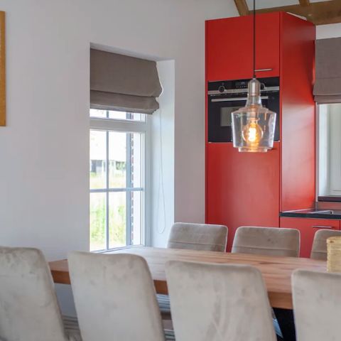 FERIENHAUS 10 Personen - 10A