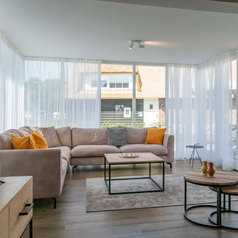 FERIENHAUS 10 Personen - 10A