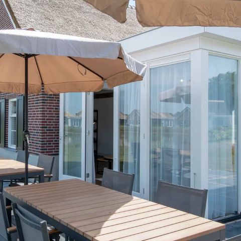 FERIENHAUS 10 Personen - 10A