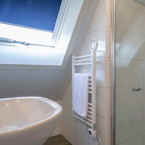 FERIENHAUS 10 Personen - 10A