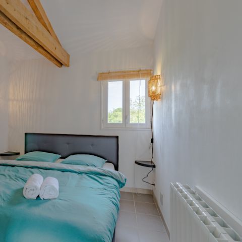 Studio 4 Personen - Studio Gite Bellevue