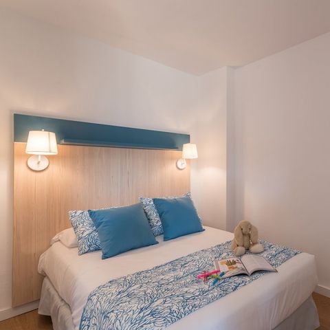 Zimmer 3 personen - Standard-Hotelzimmer C3