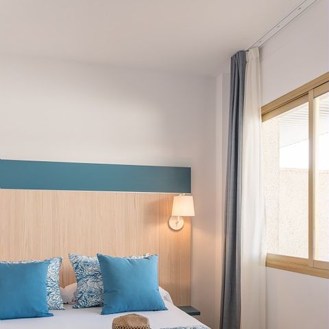 Zimmer 2 Personen - Standard-Hotelzimmer C2